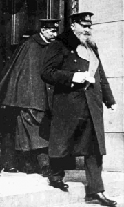 Alfred von Tirpitz 1915
