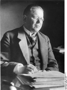 Matthias Erzberger Bundesarchiv, Bild 146-1989-072-16 / Kerbs, Diethart / CC-BY-SA