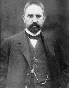 Hugo Stinnes