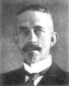 Albrecht von Graefe