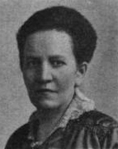 Minna Bollmann