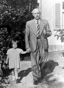 Wilhelm Leuschner