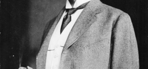 Walter Rathenau (1921)