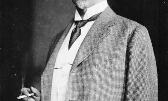 Walter Rathenau (1921)